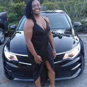 Meet your Posher, Jaleesa